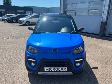 Microcar M.go